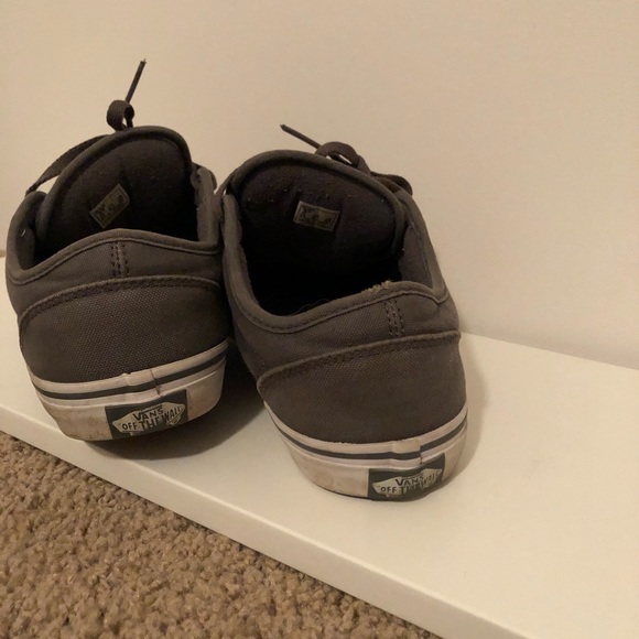 Vans Chukka Low - Picture 3 of 7